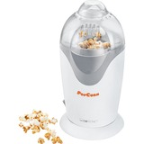 Clatronic Popcornmaker PM3635 weiß/grau