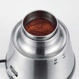 Cloer Espresso-Kocher 5928, Espressomaschine edelstahl