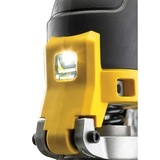 DEWALT Multifunktions-Werkzeug DWE315 gelb/schwarz, 300 Watt