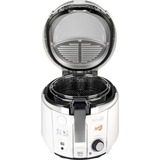 DeLonghi Roto-Fritteuse F38436 weiß