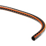 GARDENA Comfort FLEX Schlauch 19mm (3/4") schwarz/orange, 50 Meter