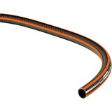 GARDENA Premium SuperFLEX Schlauch 13mm (1/2") grau/orange, 20 Meter