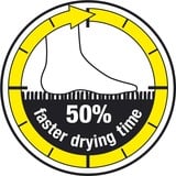 Kärcher Waschsauger SE 4001 gelb/schwarz, Retail