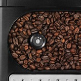 Krups Kaffeevollautomat EA 8108 schwarz