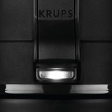 Krups ProAroma BW 2448, Wasserkocher schwarz, 1,6 Liter