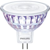 Philips CorePro LEDspot ND 7-50W MR16 827 36D, LED-Lampe ersetzt 50 Watt