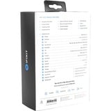 iFixit Pro Tech Toolkit, Werkzeug-Set schwarz/blau, für Elektronikreparaturen