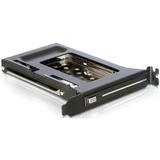 DeLOCK Wechselrahmen Slotblech für 1 x 2.5″ SATA HDD 