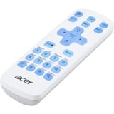 Acer Consumer Fernbedienung weiß/blau