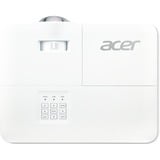 Acer H6518STi, DLP-Beamer weiß, FullHD, Full 3D, Kurzdistanz