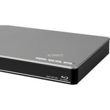 Panasonic DMP-BDT385, Blu-ray-Player silber