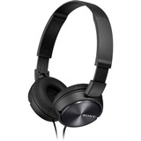 Sony MDR-ZX310B HEAD OV, Kopfhörer schwarz