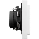 TechniSat DIGITRADIO UP1 weiß, DAB+, UKW, Bluetooth