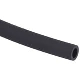 Alphacool Schlauch AlphaTube TPV 16/10 - Black Matte 3,3m (10ft) Retailbox 330cm schwarz (matt)
