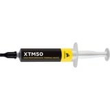 Corsair XTM50 Wärmeleitpaste-Kit, Wärmeleitpasten 