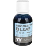 Thermaltake Premium Concentrate - Blue (4 Bottle Pack), Kühlmittel blau