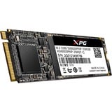 ADATA XPG SX6000 Pro 256 GB, SSD PCIe 3.0 x4, NVMe 1.3, M.2 2280