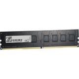 G.Skill DIMM 8 GB DDR4-2133  , Arbeitsspeicher F4-2133C15S-8GNS, Value