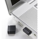 Intenso Micro Line 32 GB, USB-Stick schwarz