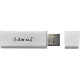 Intenso Ultra Line 512 GB, USB-Stick silber, USB-A 3.2 Gen 1