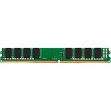 Kingston DIMM 8 GB DDR4-2666  , Arbeitsspeicher KVR26N19S8L/8, ValueRAM