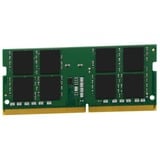 Kingston ValueRAM SO-DIMM 8 GB DDR4-3200  , Arbeitsspeicher KVR32S22S8/8, ValueRAM
