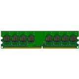 DIMM 2 GB DDR2-800  , Arbeitsspeicher