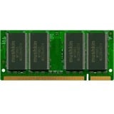Mushkin SO-DIMM 4 GB DDR2-667  , Arbeitsspeicher 991685, Essentials