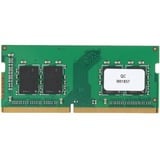 Mushkin SO-DIMM 8 GB DDR4-3200  , Arbeitsspeicher MES4S320NF8G, Essentials