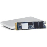 OWC Aura Pro X2 240 GB Upgrade Kit, SSD PCIe 3.1 x4, NVMe 1.3, Custom Blade