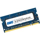 OWC SO-DIMM 2 GB DDR2-800  , für MAC , Arbeitsspeicher weiß, OWC6400DDR2S2GB