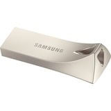 SAMSUNG BAR Plus 64 GB Champagne Silver, USB-Stick champagner, USB-A 3.2 (5 Gbit/s)