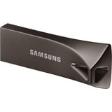 SAMSUNG BAR Plus 64 GB Titan Grey, USB-Stick titan, USB-A 3.2 (5 Gbit/s)