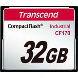 CompactFlash CF170 32 GB, Speicherkarte