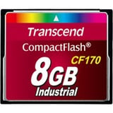 CompactFlash CF170 8 GB, Speicherkarte