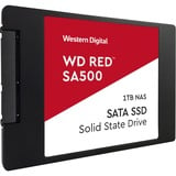 Red SA500 NAS 1 TB, SSD