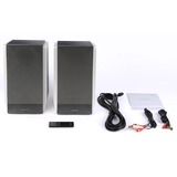 Edifier R1700BT, Lautsprecher weiß, 2 Stück, Bluetooth