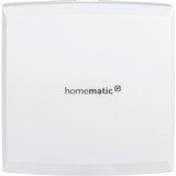 Homematic IP Garagentortaster (HmIP-WGC), Schalter weiß