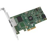 Intel® Ethernet Server Adapter I350-T2, LAN-Adapter 