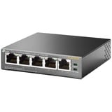 TP-Link TL-SF1005P, Switch 