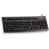 CHERRY Business Line G83-6105, Tastatur schwarz, RU-Layout