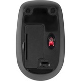 Kensington Pro Fit kabellose mobile, Maus schwarz