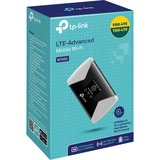 TP-Link M7450, LTE-Hotspot schwarz/silber