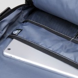 DICOTA Backpack Universal, Rucksack schwarz, bis 39,6 cm (15,6")