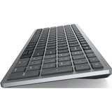 Dell Multi-Device-Set KM7120W, Desktop-Set grau/schwarz, DE-Layout, SX-Scherentechnologie