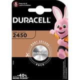 Duracell CR2450, Batterie 