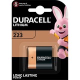 Duracell Ultra, Batterie 1 Stück, CR-P2