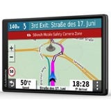 Garmin DriveSmart 55 EU MT-D, Navigationssystem 