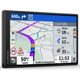 Garmin DriveSmart 65 EU MT-D, Navigationssystem 