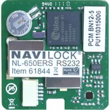 Navilock NL-650ERS, GPS-Empfänger 